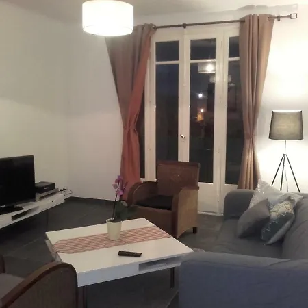Apartment Del Sol