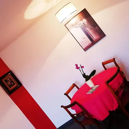 Del Sol Apartment Perpignan